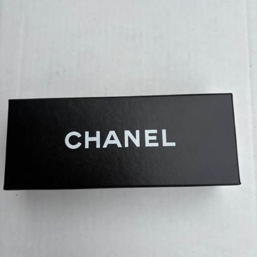 Chanel OCH3102 C568 eyewear box glasses case box